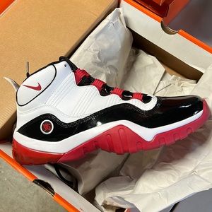 Nike Zoom Phenom YG Brandon Roy